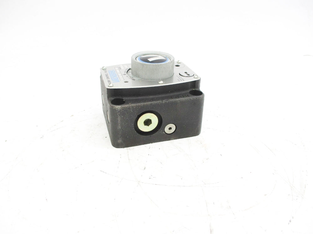 VICKERS F3FG02150050 426505 (NO KEY) NSNP