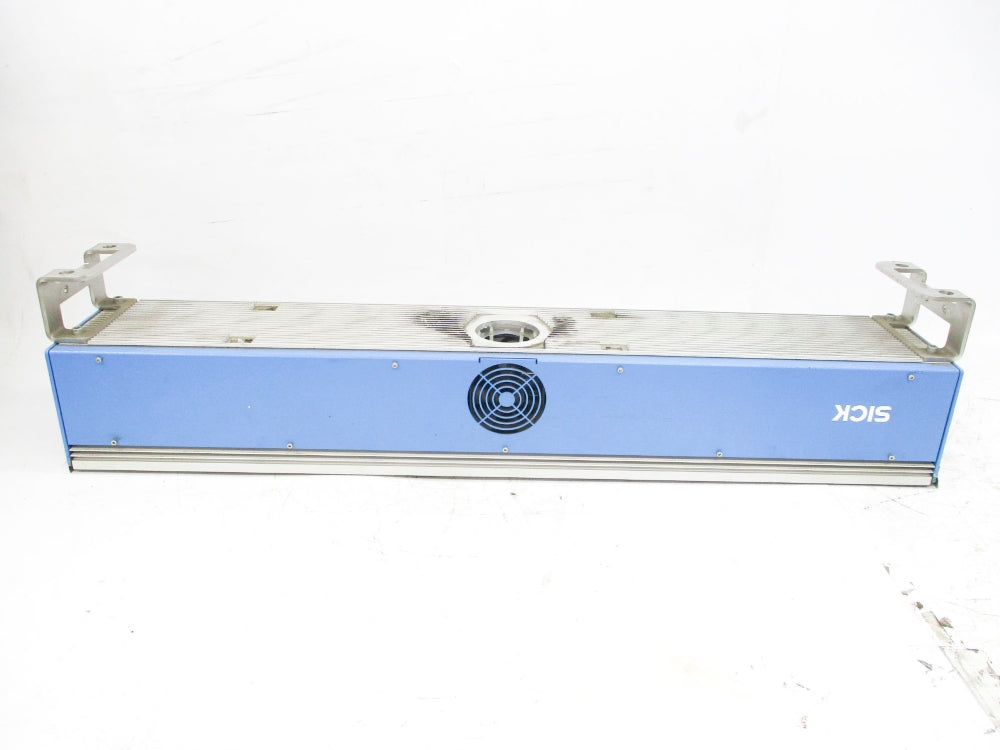 SICK ICI890-00000 1028219 (AS PICTURED) UNMP