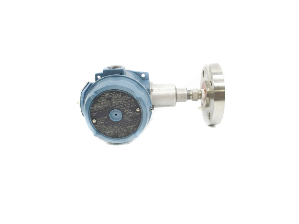 UNITED ELECTRIC H122P-S164B 200PSI NSNP