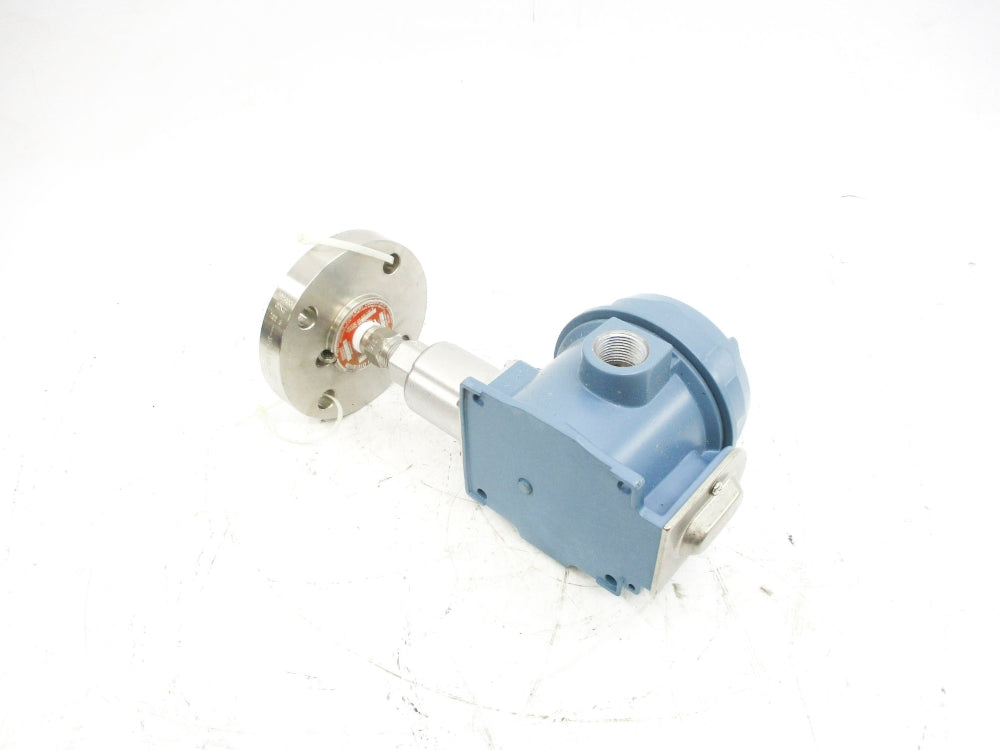 UNITED ELECTRIC H122P-S164B 200PSI NSNP