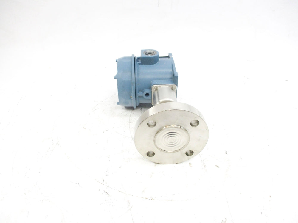 UNITED ELECTRIC H122P-S164B 200PSI NSNP