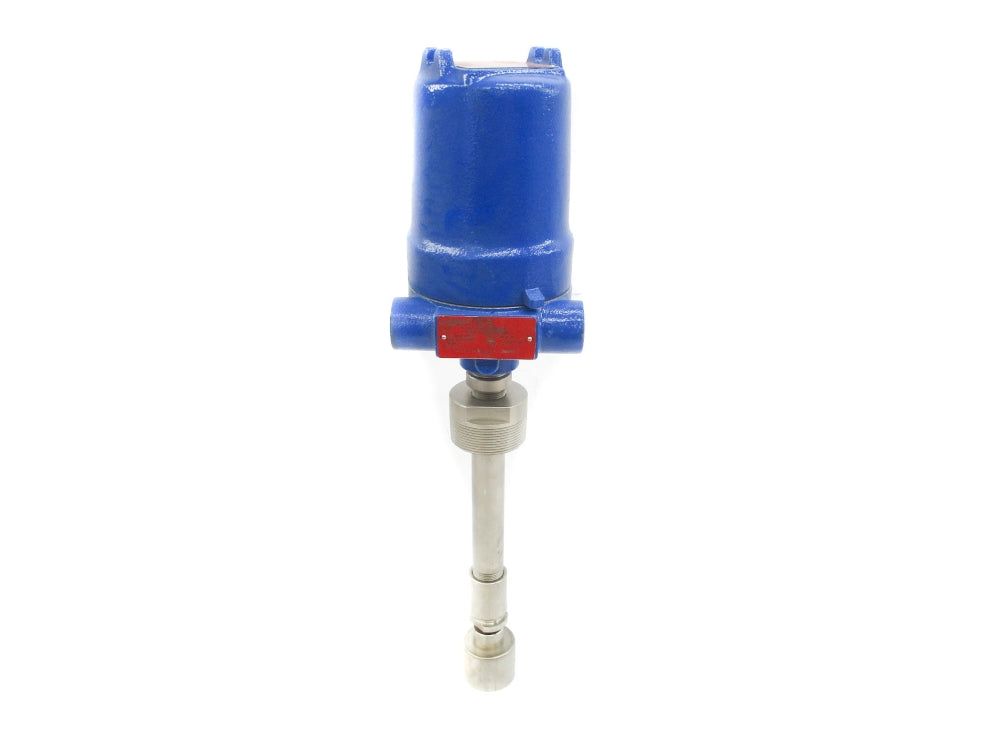 MAGNETROL 350-8000-05F 50PSI NSNP