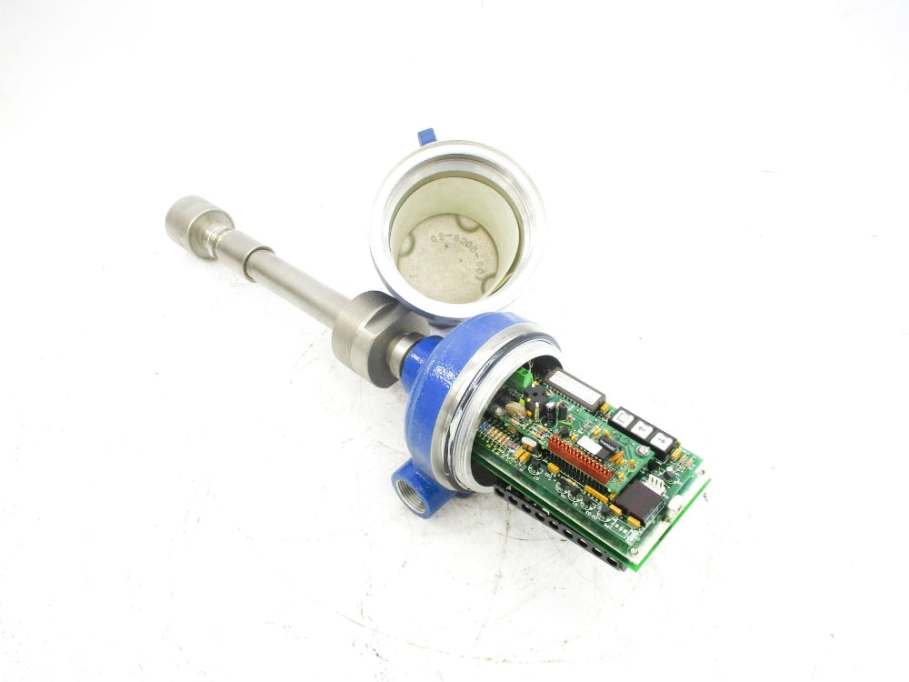 MAGNETROL 350-8000-05F 50PSI NSNP