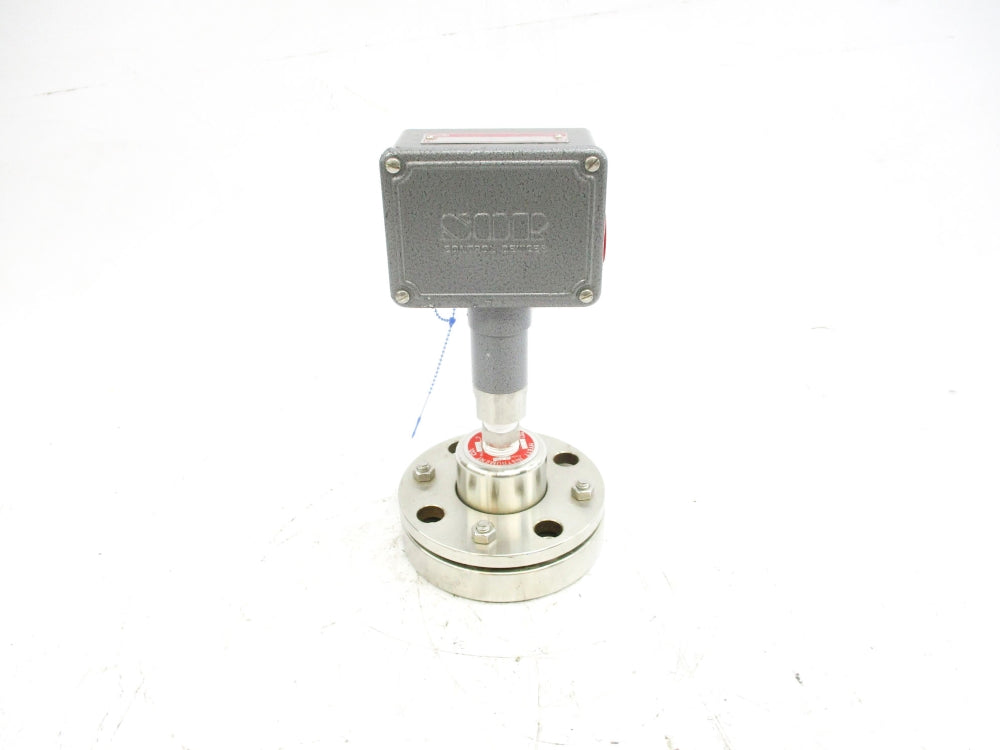 SOR 6NN-K45-M4-C2A-MMX 25-275PSI NSNP