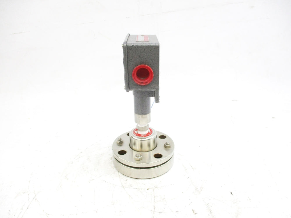 SOR 6NN-K45-M4-C2A-MMX 25-275PSI NSNP