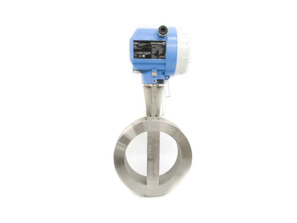 ENDRESS HAUSER PROWIRL 72 72W1F-SK3BA1NAB4BA NSNP