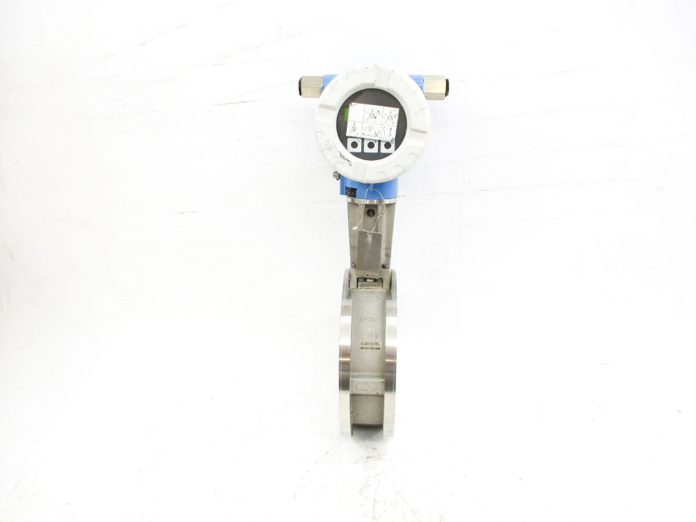 ENDRESS HAUSER PROWIRL 72 72W1F-SK3BA1NAB4BA NSNP