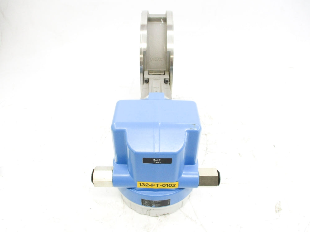 ENDRESS HAUSER PROWIRL 72 72W1F-SK3BA1NAB4BA NSNP
