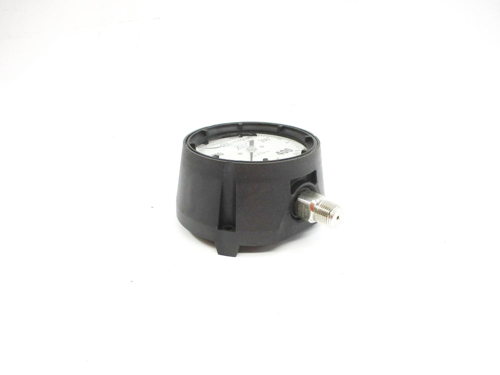 WIKA 233.344.5 50302337 0-400PSI NSMP