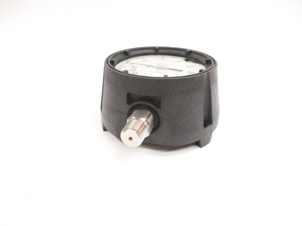 WIKA 233.344.5 50514440 -30IN-60PSI NSMP