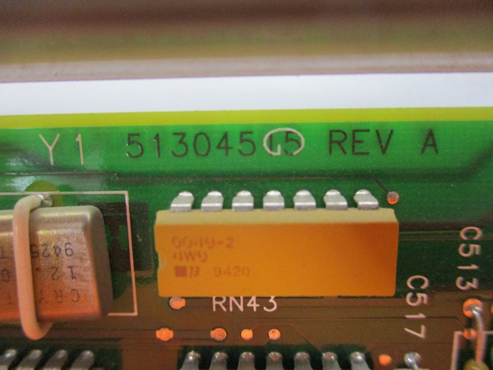 HONEYWELL 51304516-200 NSNP