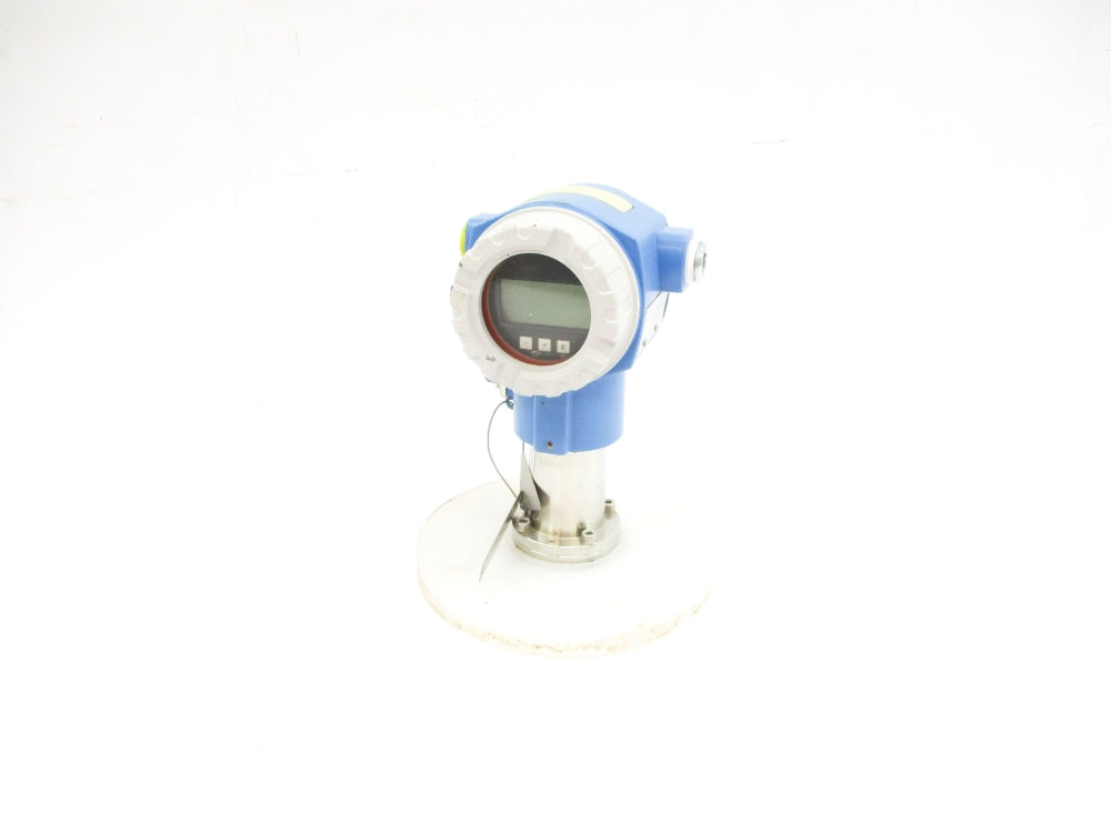 ENDRESS+HAUSER PMC71-RBC2CBBRAAU NSNP