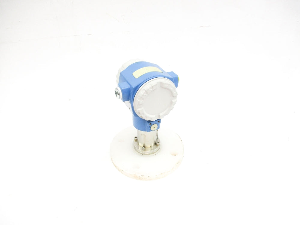 ENDRESS+HAUSER PMC71-RBC2CBBRAAU NSNP