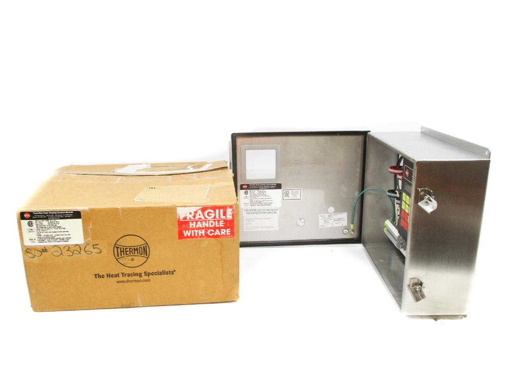 THERMON TC202A-SSR30B-120-F-SS3 NSMP