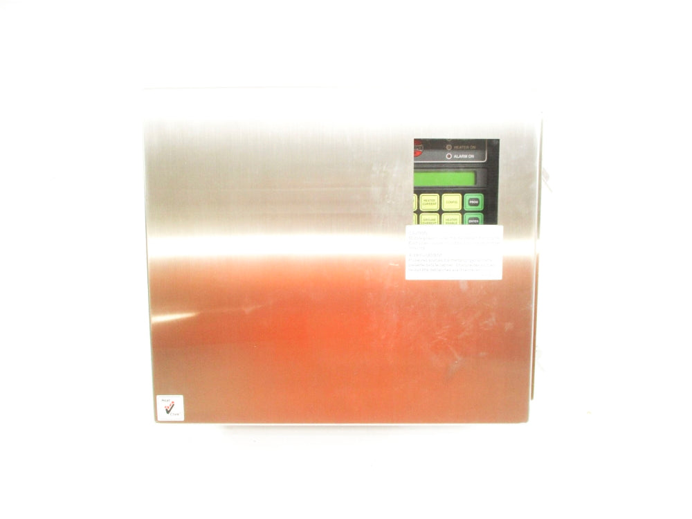 THERMON TC202A-SSR30B-120-F-SS3 NSMP