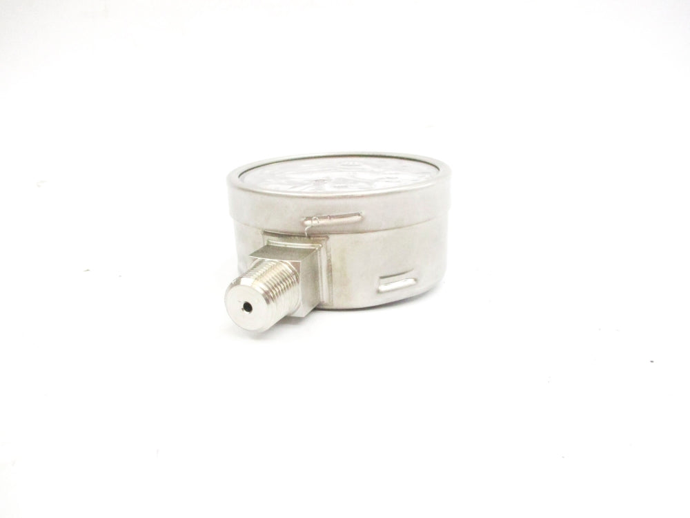 WIKA 633.504" 52466230 -15-5.0PSI NSMP