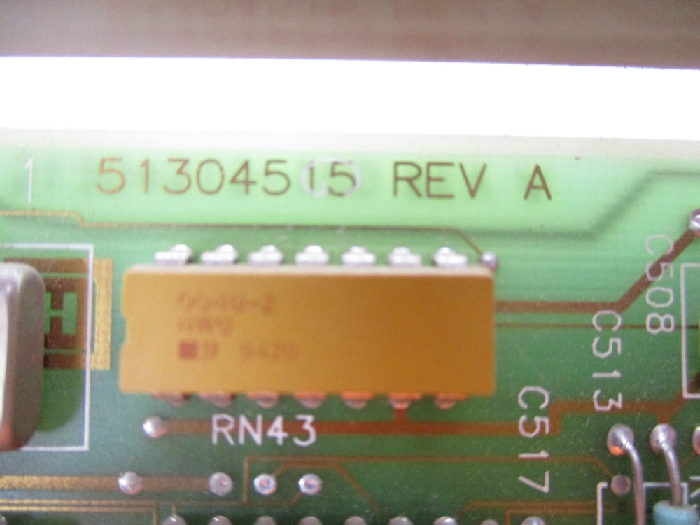 HONEYWELL 51304516-200 (AS PICTURED) NSNP