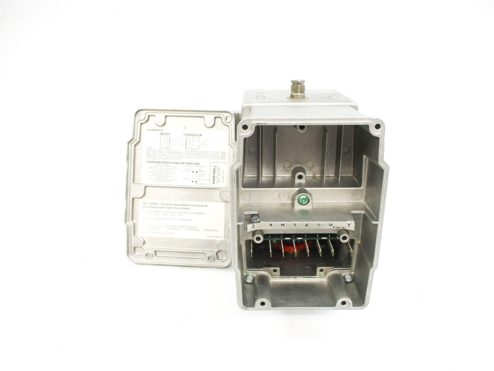 HONEYWELL M6284D1000-S NSNP