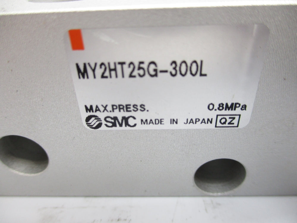 SMC MY2HT25G-300L NSMP