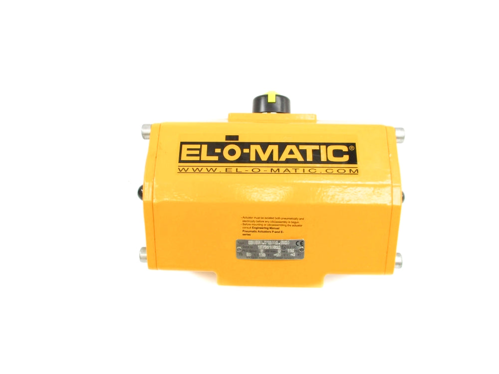EL-O-MATIC ED0350.U1A00A.27K0 NSNP