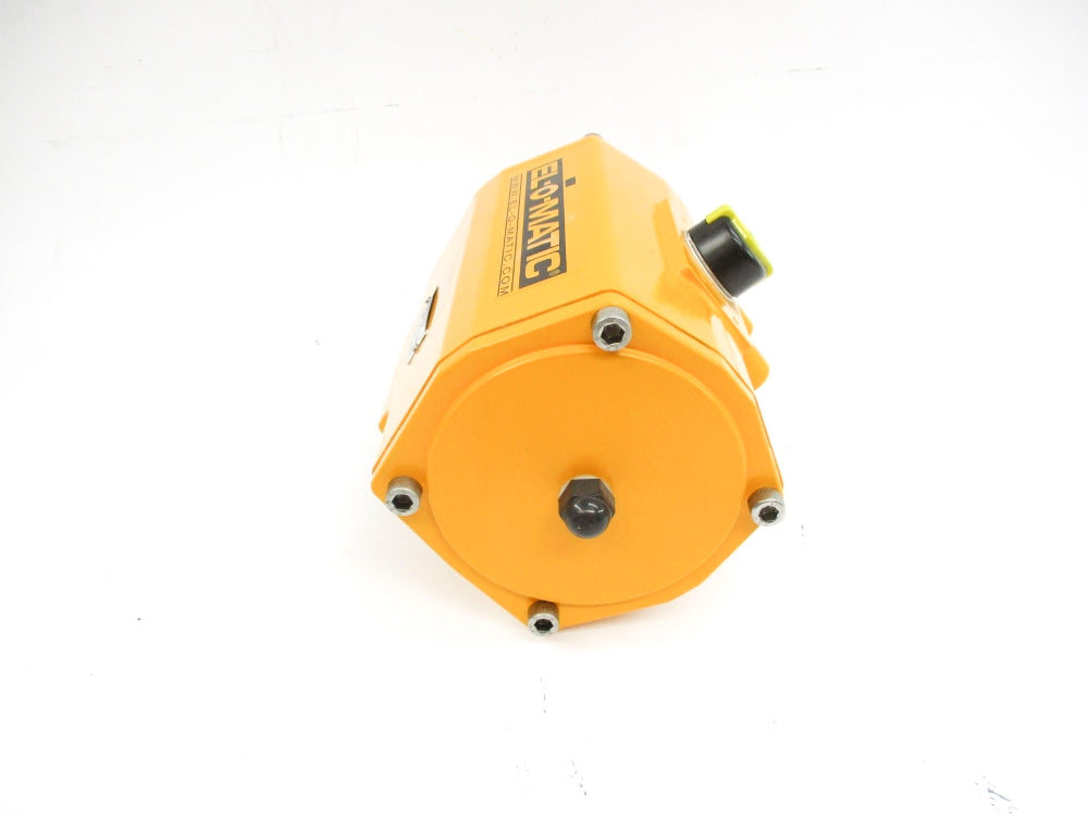 EL-O-MATIC ED0350.U1A00A.27K0 NSNP