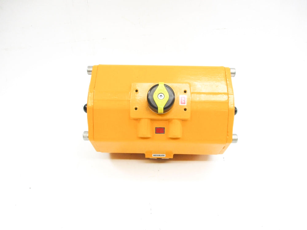 EL-O-MATIC ED0350.U1A00A.27K0 NSNP