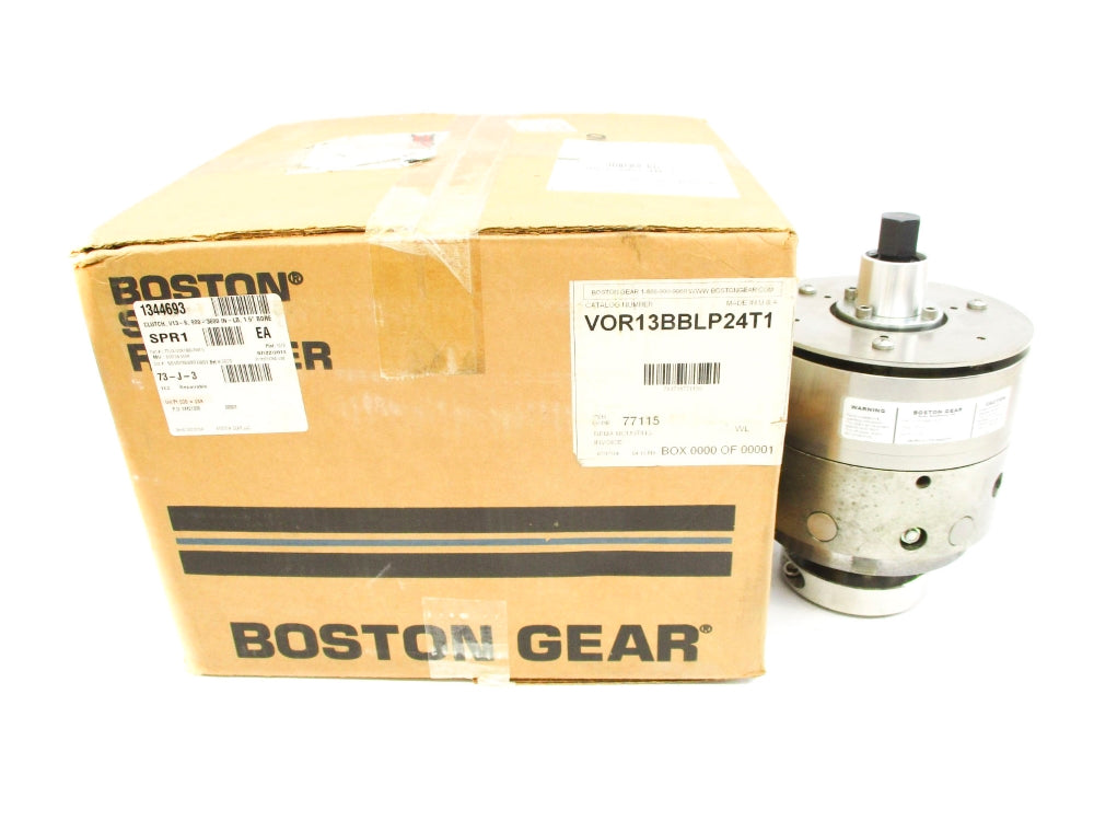 BOSTON GEAR VOR13BBLP24T1 NSMP