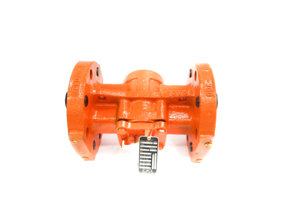 XOMOX 9RC573 200PSI 3" NSNP