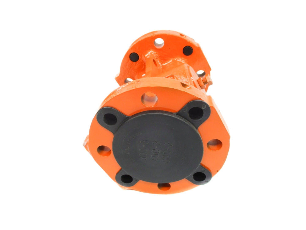 XOMOX 9RC573 200PSI 3" NSNP