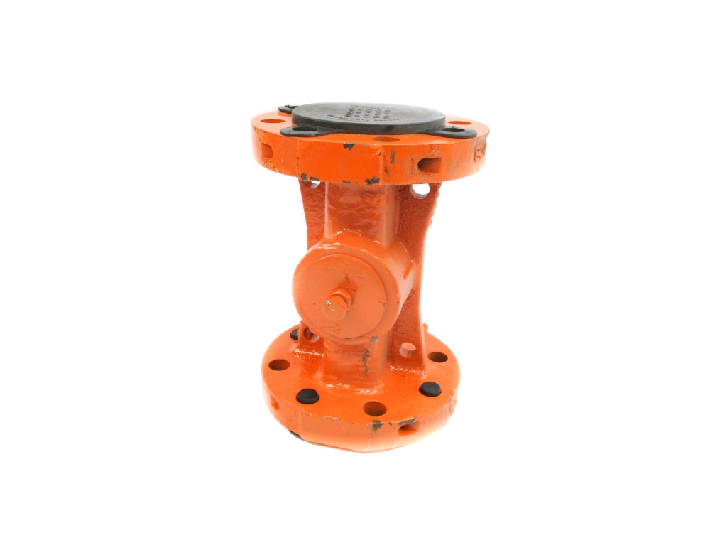 XOMOX 9RC573 200PSI 3" NSNP