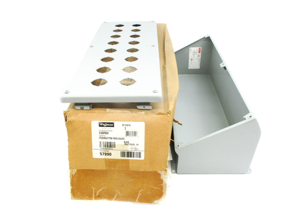 HOFFMAN E16SPBAH NSMP
