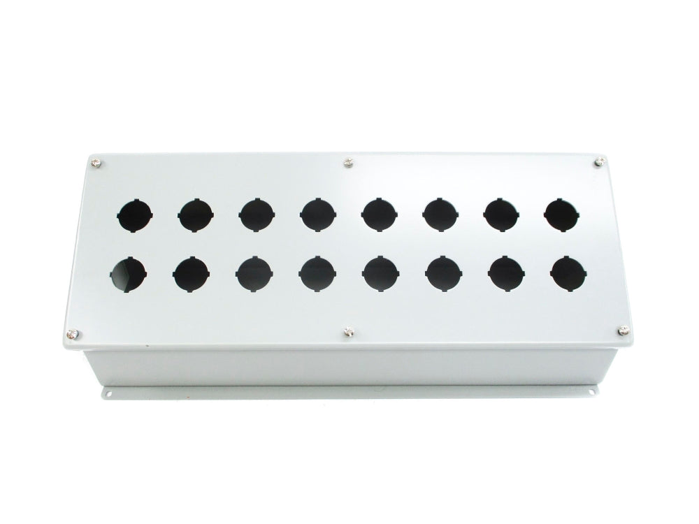 HOFFMAN E16SPBAH NSMP