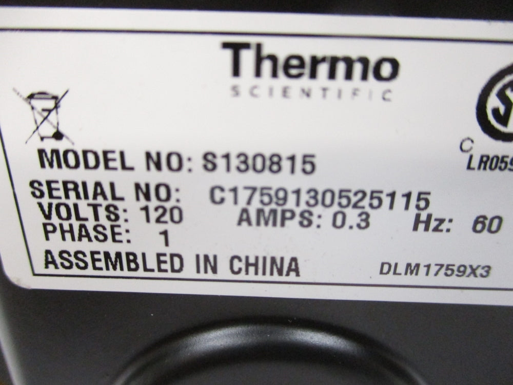 THERMO SCIENTIFIC S130815 NSMP