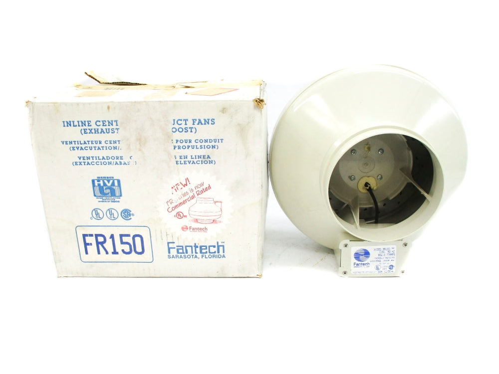 FANTECH FR150 NSMP