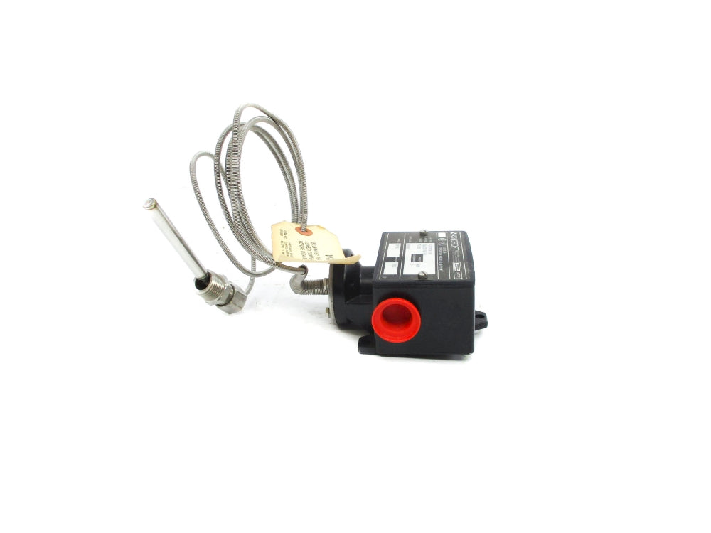 ASHCROFT T420T05030XBX 75-205F NSMP