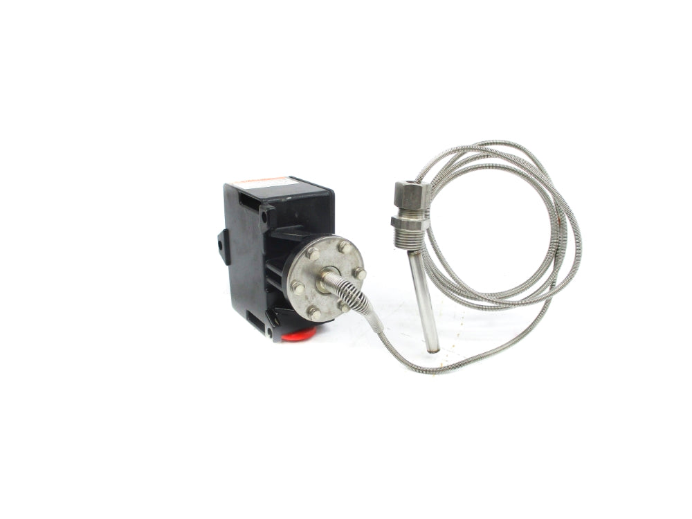 ASHCROFT T420T05030XBX 75-205F NSMP