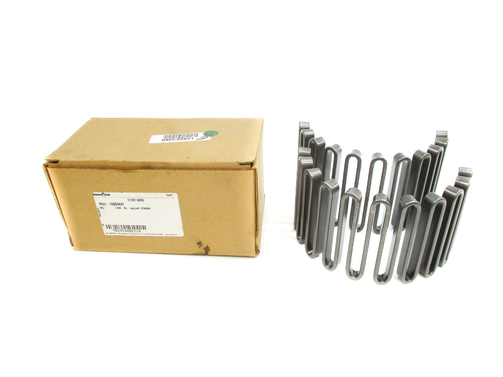 REXNORD 10053447 1110T NSMP