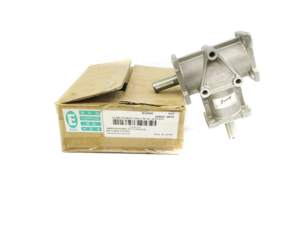 BROWNING 5ARA2-SN10 NV0505 NSMP