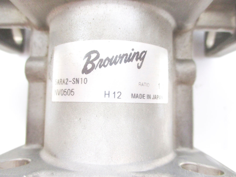 BROWNING 5ARA2-SN10 NV0505 NSMP