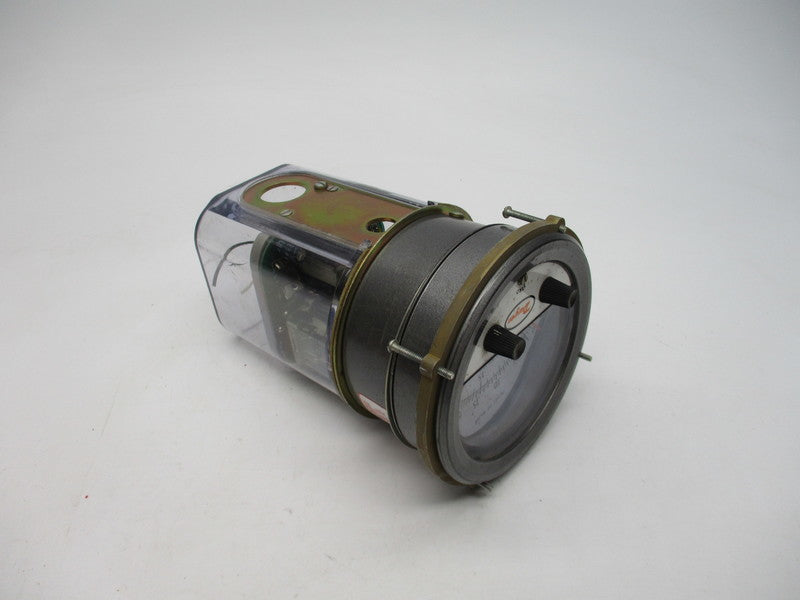 DWYER HH-117 UNMP