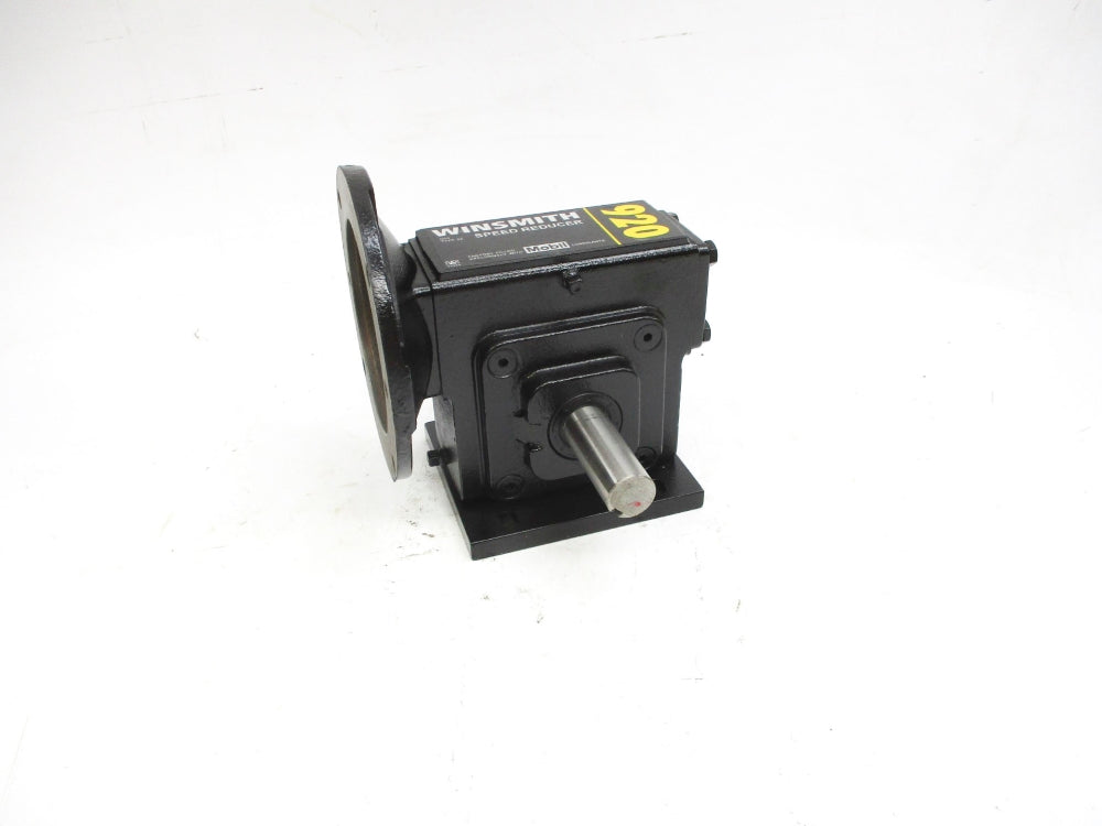 WINSMITH 920MWTS31000FA NSMP