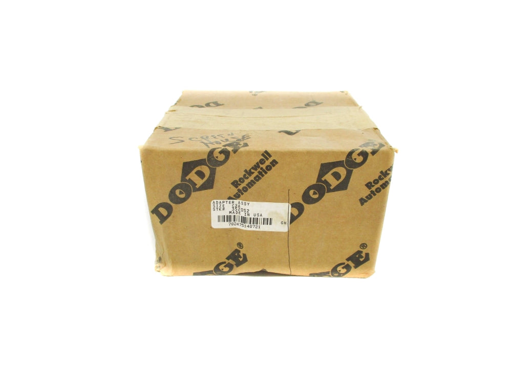 DODGE 352052 C2A NSFS