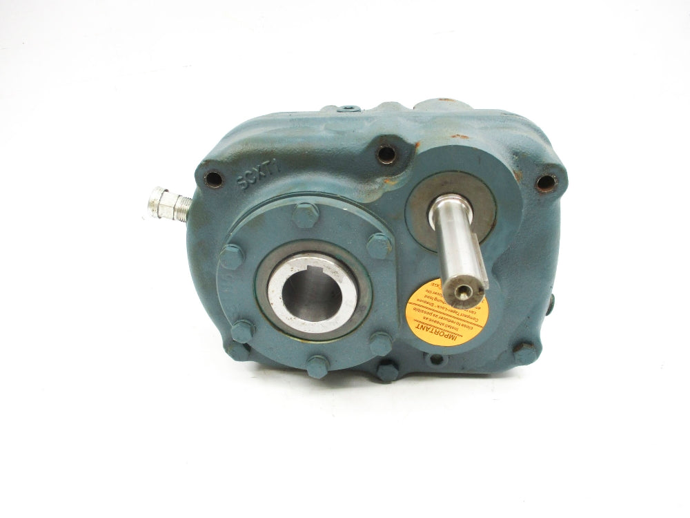 DODGE 351163-GV133300224 SCXT115A NSMP
