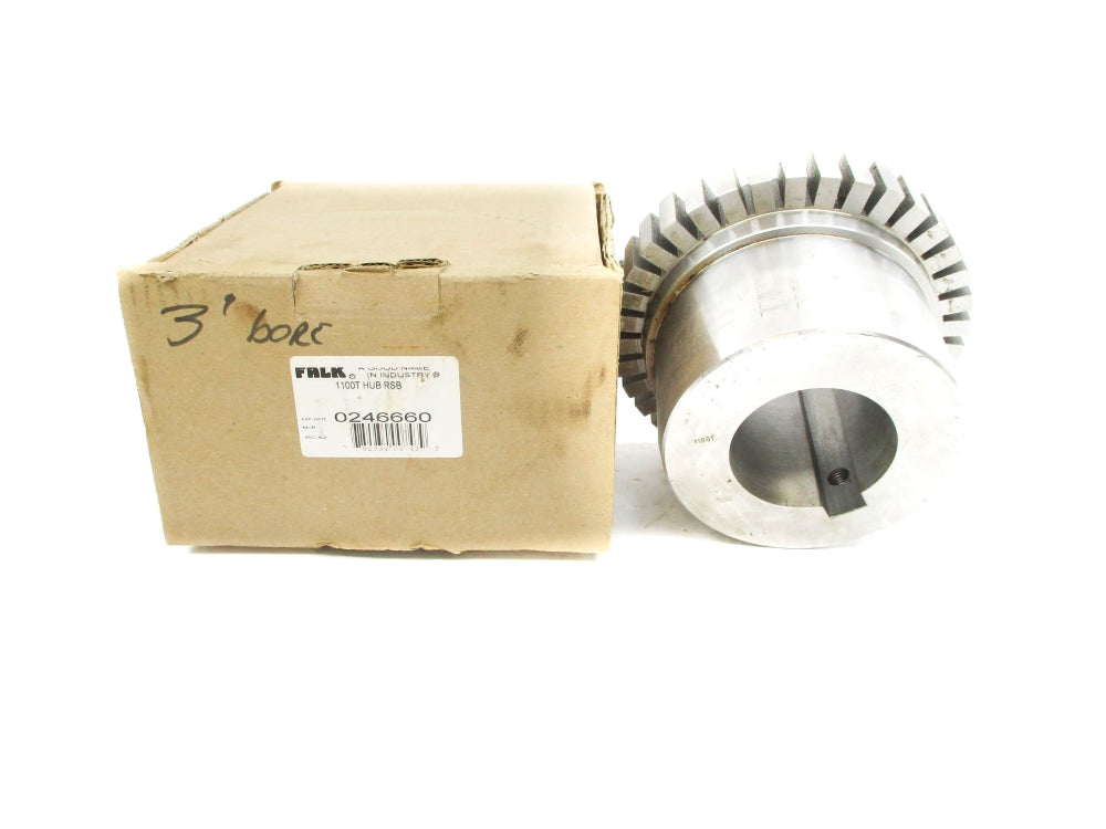 REXNORD 1100THUBRSB 0246660 NSMP
