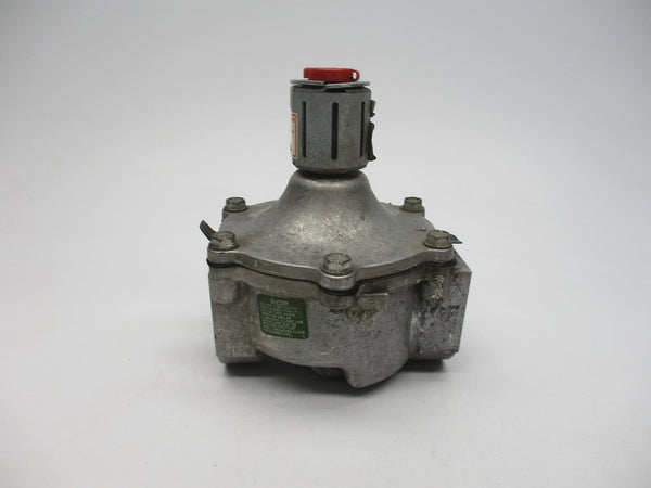 ASCO USFX8215B80/17525 UNMP