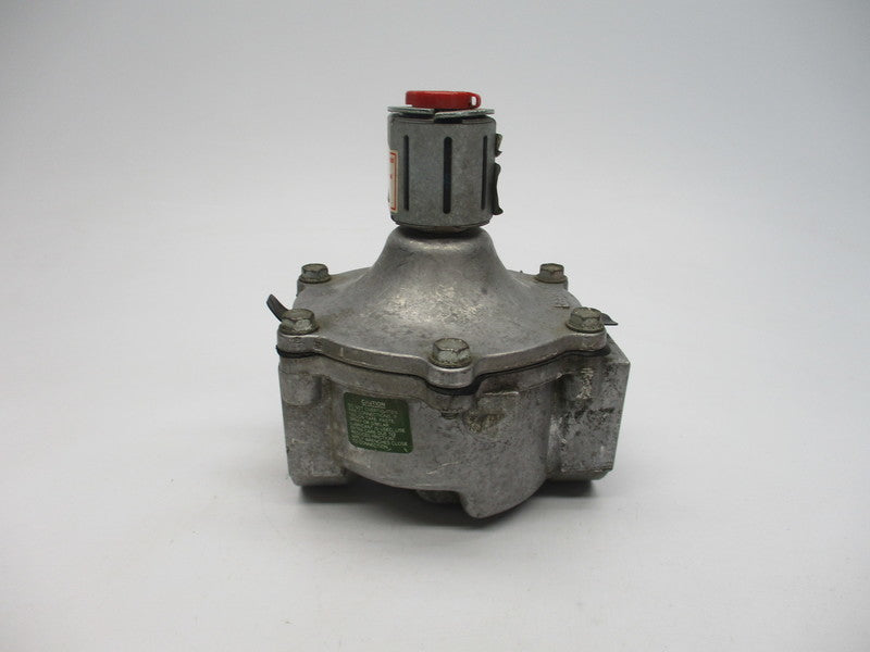 ASCO USFX8215B80/17525 UNMP