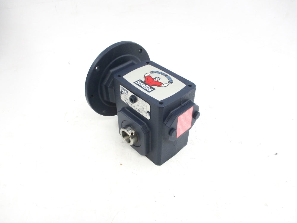 GROVE GEAR GR-HMQ818-100-H-56-16 NSMP