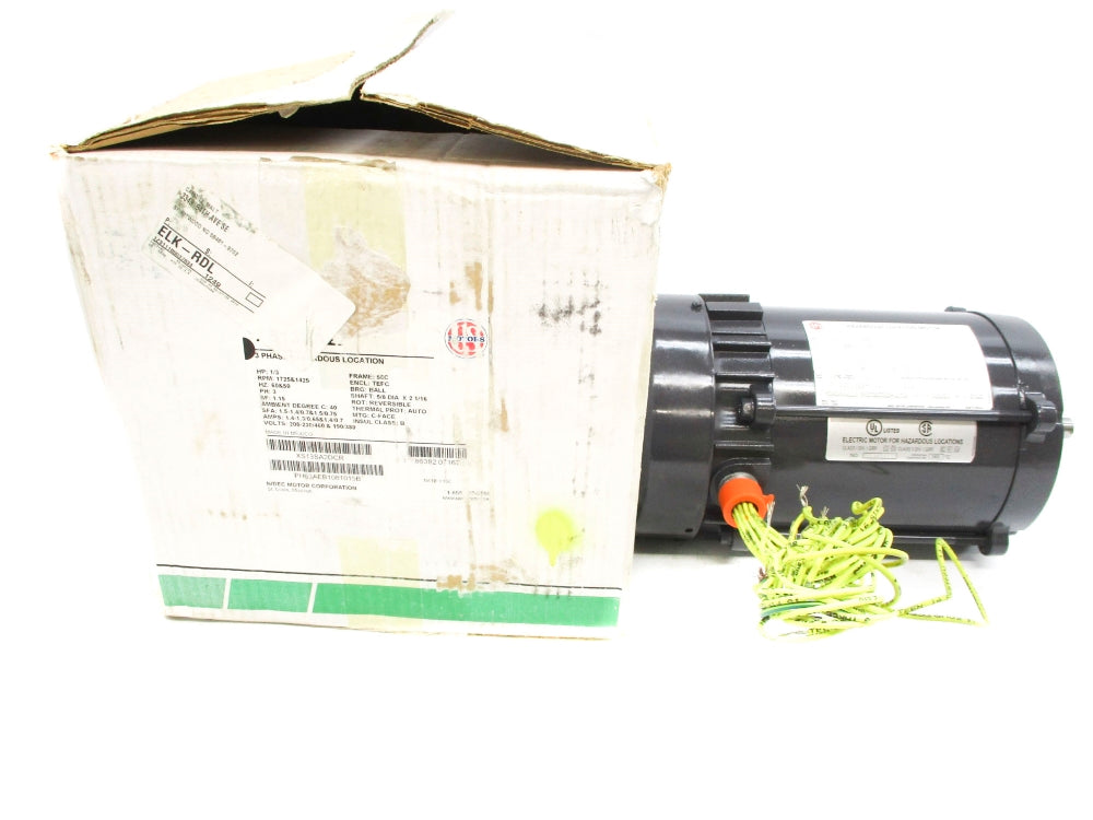 US MOTOR XS13SA2DCR NSMP