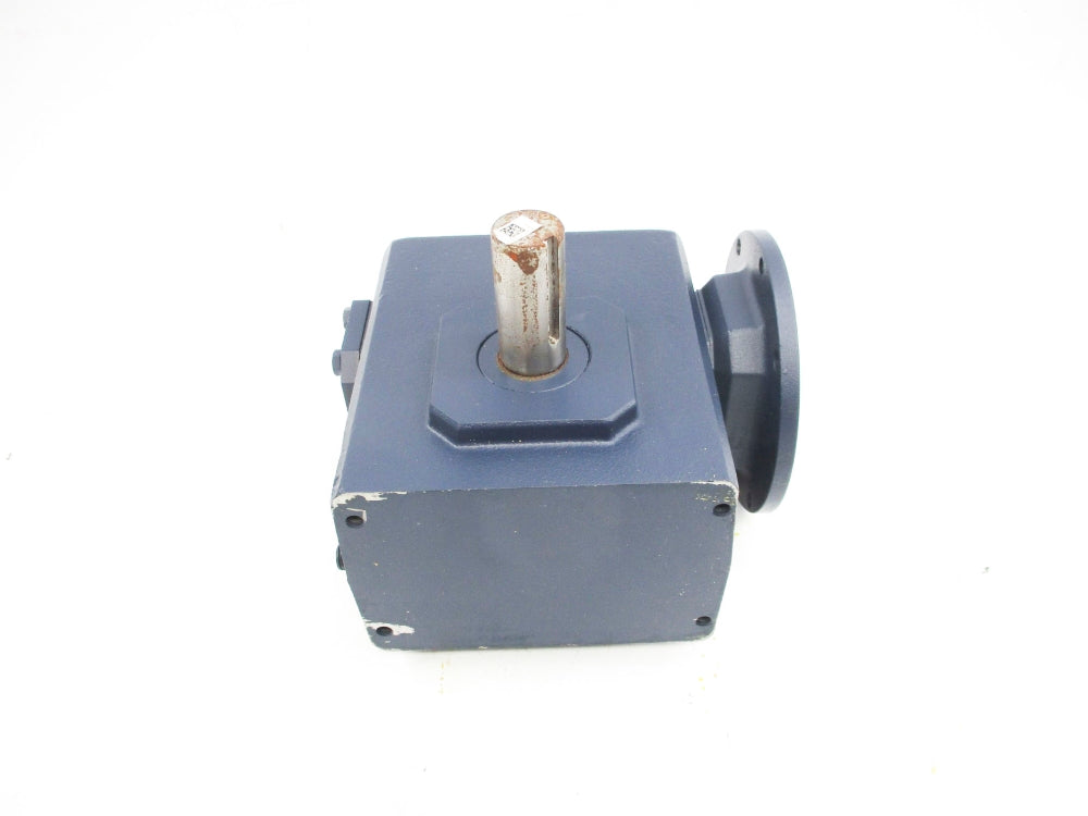 GROVE GEAR GRG-BMQ-826-15L-140 GRG8260184.00 NSMP