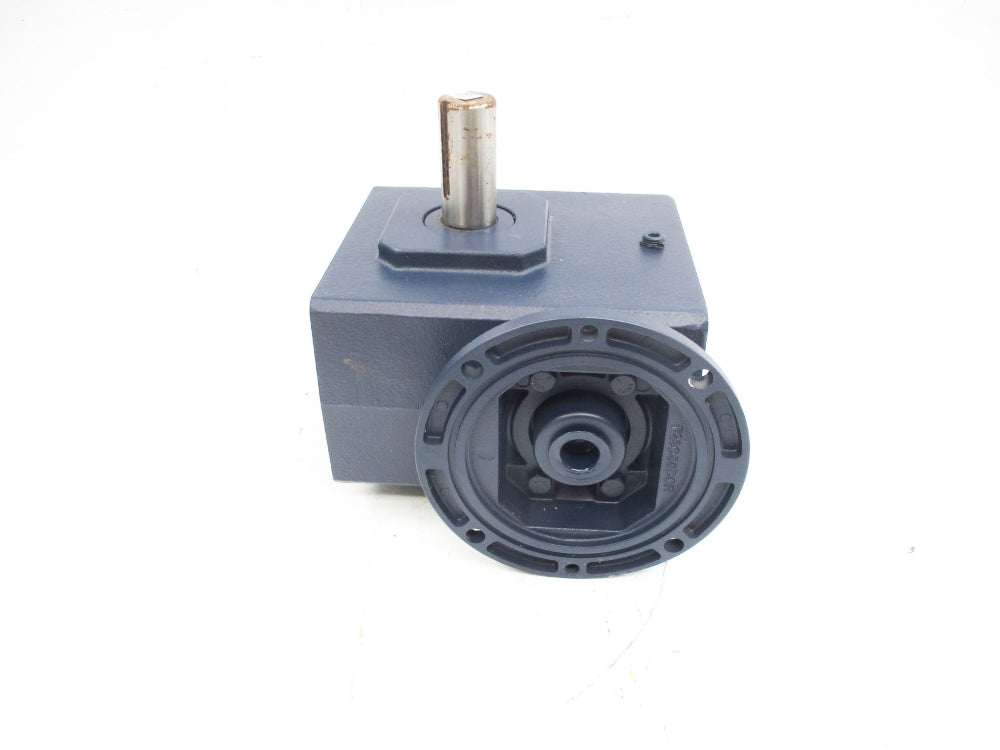 GROVE GEAR GRG-BMQ-826-15L-140 GRG8260184.00 NSMP